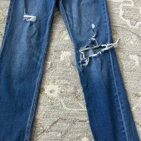 Great condition jeans size 25 - Picture 5 of 9